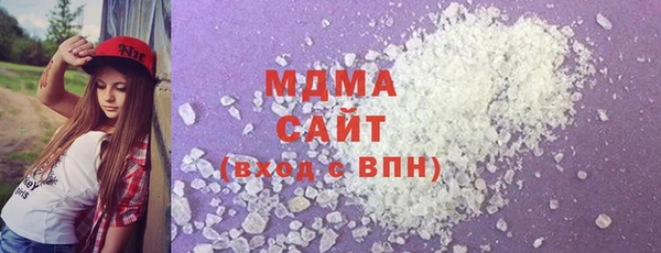 бошки Осташков